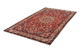 Lilian - Sarouk Persian Carpet 276x155 - Picture 2