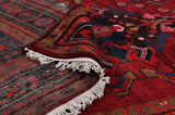 Koliai - Kurdi Persian Carpet 333x172 - Picture 5