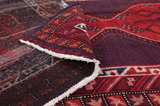 Afshar - Sirjan Persian Carpet 210x116 - Picture 5