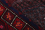 Afshar - Sirjan Persian Carpet 210x116 - Picture 6