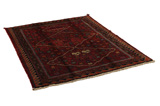 Lori - Bakhtiari Persian Carpet 181x142 - Picture 1