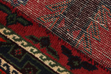 Afshar - Sirjan Persian Carpet 246x153 - Picture 6