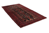 Enjelas - Hamadan Persian Carpet 306x160 - Picture 1