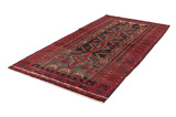 Enjelas - Hamadan Persian Carpet 306x160 - Picture 2
