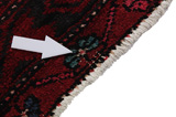 Enjelas - Hamadan Persian Carpet 306x160 - Picture 17