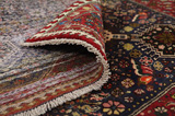 Qashqai - Shiraz Persian Carpet 157x113 - Picture 5