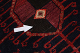 Afshar - Sirjan Persian Carpet 250x145 - Picture 17