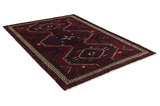 Afshar - Sirjan Persian Carpet 270x180 - Picture 1