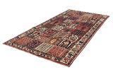 Bakhtiari - Garden Persian Carpet 320x167 - Picture 2