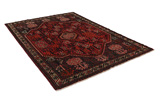 Ardebil Persian Carpet 289x204 - Picture 1