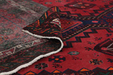 Afshar - Sirjan Persian Carpet 274x143 - Picture 5