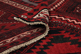 Afshar - Sirjan Persian Carpet 254x169 - Picture 5