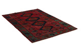 Lori - Bakhtiari Persian Carpet 210x140 - Picture 1
