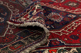 Qashqai - Shiraz Persian Carpet 187x100 - Picture 5