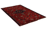 Qashqai - Shiraz Persian Carpet 220x136 - Picture 1