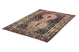 Afshar - Qashqai Persian Carpet 185x130 - Picture 2