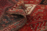 Qashqai - Shiraz Persian Carpet 245x153 - Picture 5