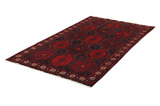 Sirjan - Afshar Persian Carpet 232x133 - Picture 2
