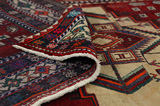 Bakhtiari Persian Carpet 328x204 - Picture 5