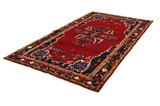 Lilian - Sarouk Persian Carpet 336x182 - Picture 2