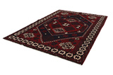 Lori - Bakhtiari Persian Carpet 310x220 - Picture 2