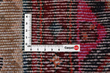 Songhor - Koliai Persian Carpet 298x106 - Picture 4