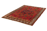 Lori - Bakhtiari Persian Carpet 223x160 - Picture 2