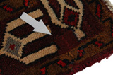 Lori - Bakhtiari Persian Carpet 223x160 - Picture 17