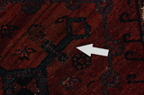 Afshar - Sirjan Persian Carpet 240x141 - Picture 17