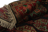 Jozan - Sarouk Persian Carpet 190x142 - Picture 5