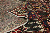 Bakhtiari Persian Carpet 305x172 - Picture 5