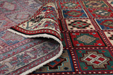 Bakhtiari - Garden Persian Carpet 280x153 - Picture 5