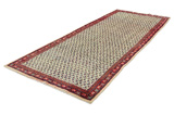 Mir - Sarouk Persian Carpet 327x134 - Picture 2