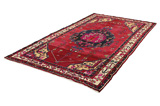 Bakhtiari - Lori Persian Carpet 328x187 - Picture 2