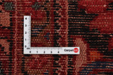 Lilian - Sarouk Persian Carpet 334x224 - Picture 4