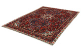 Bakhtiari Persian Carpet 295x206 - Picture 2