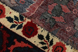 Bakhtiari Persian Carpet 295x206 - Picture 6