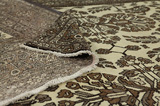Sarouk - Farahan Persian Carpet 341x241 - Picture 5