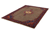 Songhor - Koliai Persian Carpet 278x199 - Picture 2