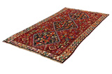 Qashqai - Shiraz Persian Carpet 280x147 - Picture 2