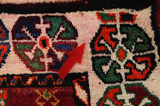 Qashqai - Shiraz Persian Carpet 280x147 - Picture 17