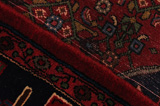 Nahavand - Hamadan Persian Carpet 246x153 - Picture 6