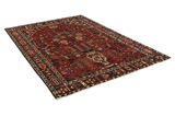 Lori - Bakhtiari Persian Carpet 273x193 - Picture 1