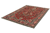 Lori - Bakhtiari Persian Carpet 273x193 - Picture 2