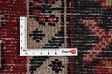 Lori - Bakhtiari Persian Carpet 273x193 - Picture 4