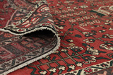 Lori - Bakhtiari Persian Carpet 273x193 - Picture 5