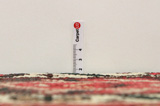 Lori - Bakhtiari Persian Carpet 273x193 - Picture 8