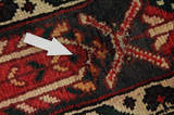Lori - Bakhtiari Persian Carpet 273x193 - Picture 17