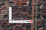 Varamin Persian Carpet 410x112 - Picture 4