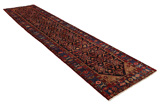 Zanjan - Hamadan Persian Carpet 480x109 - Picture 1
